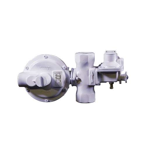 تعمیر کار رگولاتور جیوانز